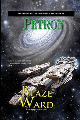 Petron (The Jessica Keller Chronicles)