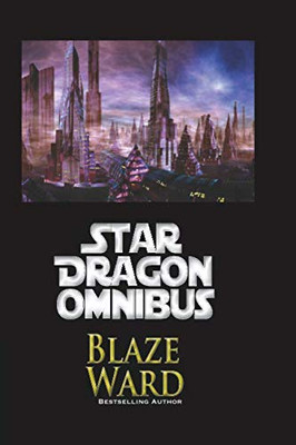 Star Dragon Omnibus
