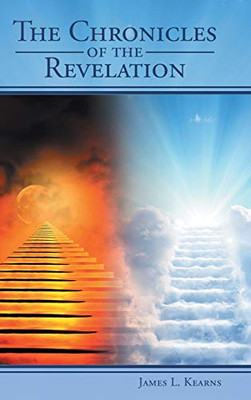The Chronicles Of The Revelation - 9781644715703