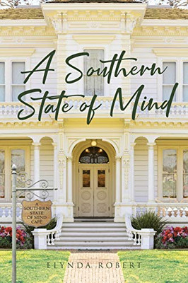 A Southern State Of Mind