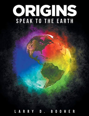 Origins: Speak To The Earth - 9781644927953