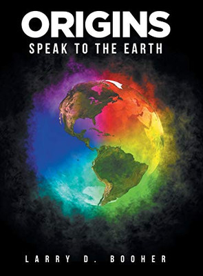 Origins: Speak To The Earth - 9781644927977