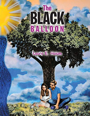 The Black Balloon - 9781644928028