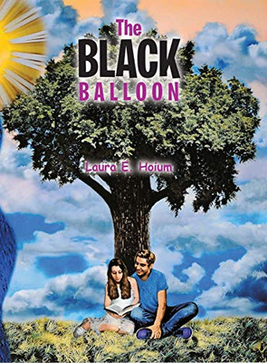 The Black Balloon - 9781644928820