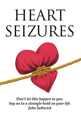Heart Seizures - 9781645151333