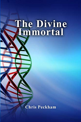 The Divine Immortal - 9781645309109