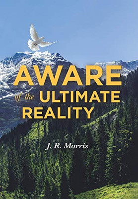 Aware Of The Ultimate Reality - 9781645446231