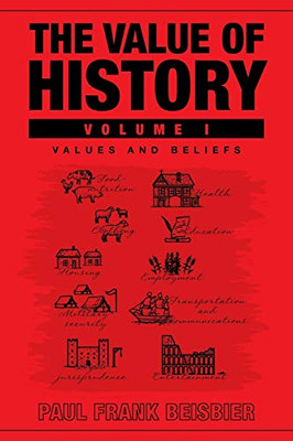 The Value Of History: Values And Beliefs