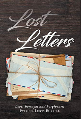 Lost Letters - 9781645591634