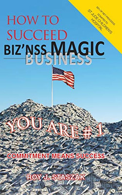 Biz'Nss Magic - 9781645592846