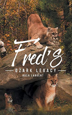 Fred'S Ozark Legacy - 9781645594703