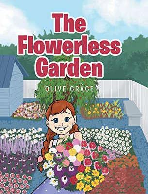 The Flowerless Garden (Ivena Rose) - 9781645691495