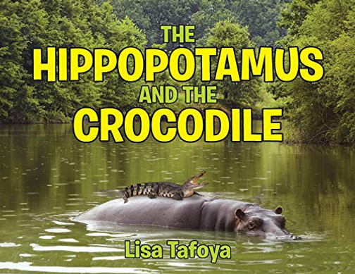The Hippopotamus And The Crocodile