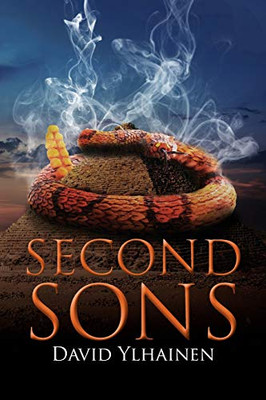 Second Sons - 9781645701941