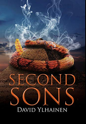 Second Sons - 9781645701958