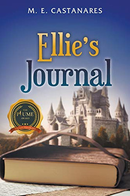 Ellie'S Journal - 9781646200146