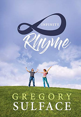 Infinity Rhyme - 9781646200481