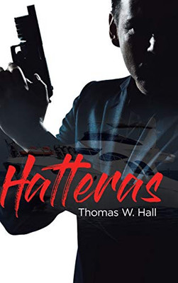 Hatteras - 9781647010041
