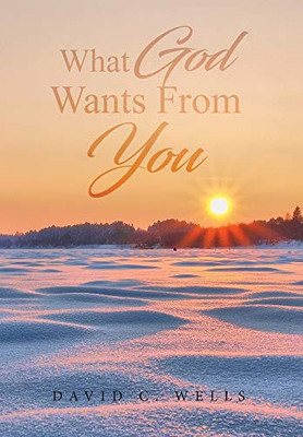What God Wants From You - 9781647530907