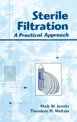 Sterile Filtration: A Practical Approach