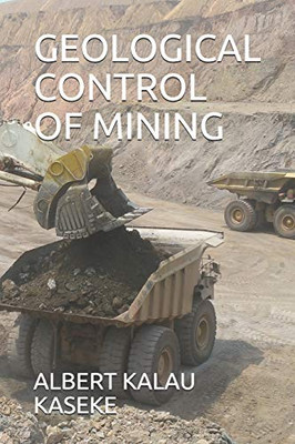 Geological Control Of Mining (Vademecum)