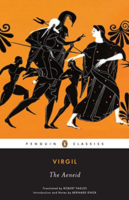 The Aeneid (Penguin Classics)