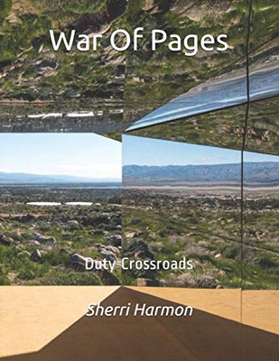 War Of Pages: Duty Crossroads (Mirror Illusions)