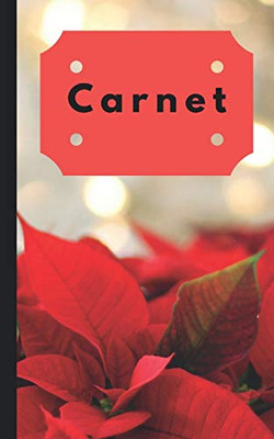 Carnet (French Edition) - 9781675965573