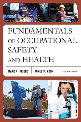 Fundamentals of Occupational Safety and Health