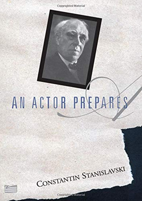 An Actor Prepares