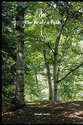 Off The Beaten Path: Cryptoid Monster Adventure Hunting Book - 9781679975462