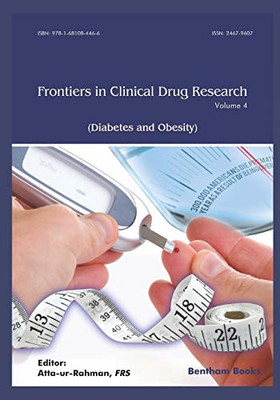 Frontiers In Clinical Drug Research - Diabetes And Obesity: Volume 4