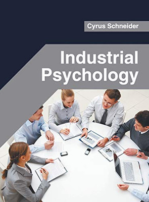 Industrial Psychology