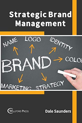 Strategic Brand Management