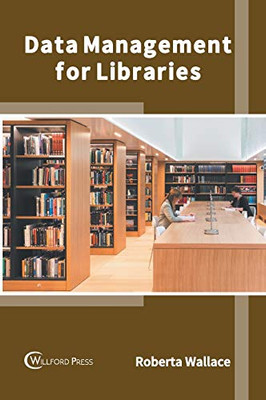 Data Management For Libraries