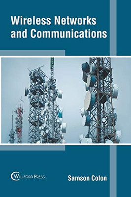 Wireless Networks And Communications