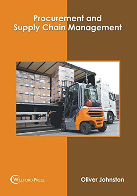 Procurement And Supply Chain Management