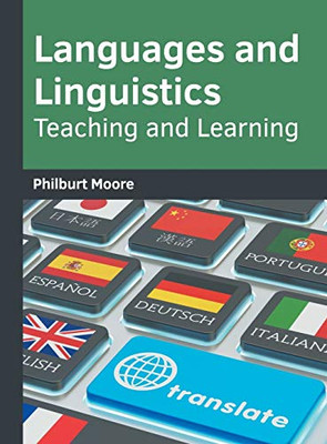 Languages And Linguistics: Teaching And Learning