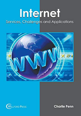 Internet: Services, Challenges And Applications