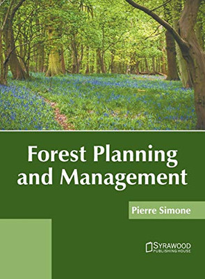 Forest Planning And Management