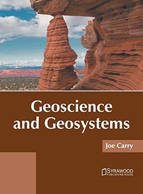 Geoscience And Geosystems