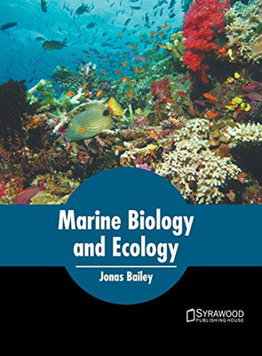 Marine Biology And Ecology