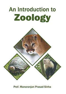 An Introduction To Zoology