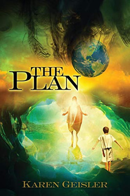 The Plan - 9781683147312