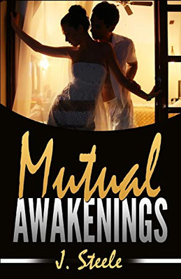 Mutual Awakenings - 9781684119301