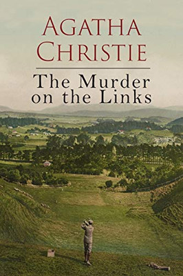 The Murder On The Links - 9781684223442
