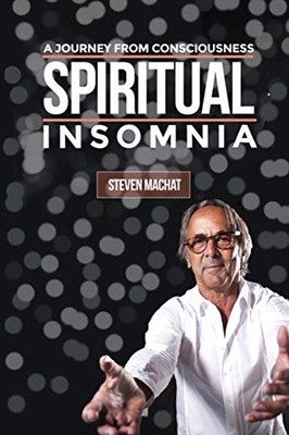 Spiritual Insomnia (Hebrew Edition)