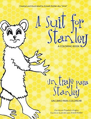 A Suit For Stanley