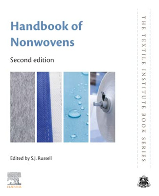 Handbook Of Nonwovens (The Textile Institute Book Series)