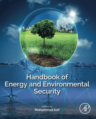 Handbook Of Energy And Environmental Security